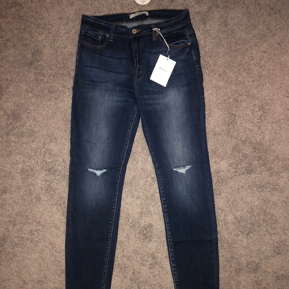 Kancan jeans